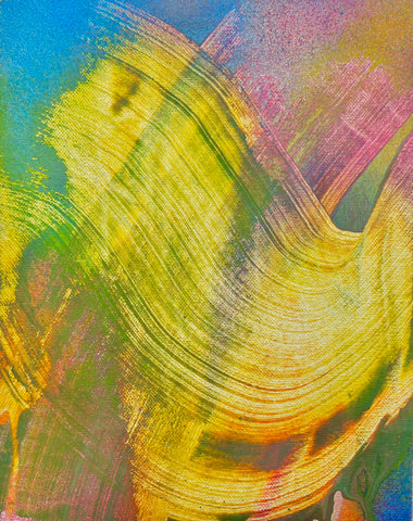 Gera1: Brushstroke