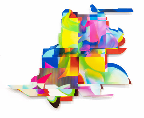 Gera1: Glitshn Around