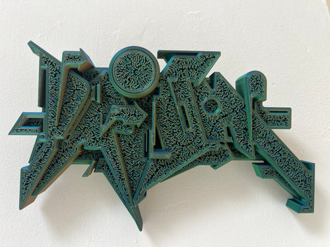 Michael Walsh: Prism (Chaos)