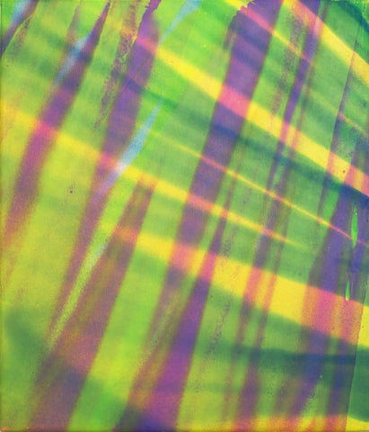 Gera1: Light Rays