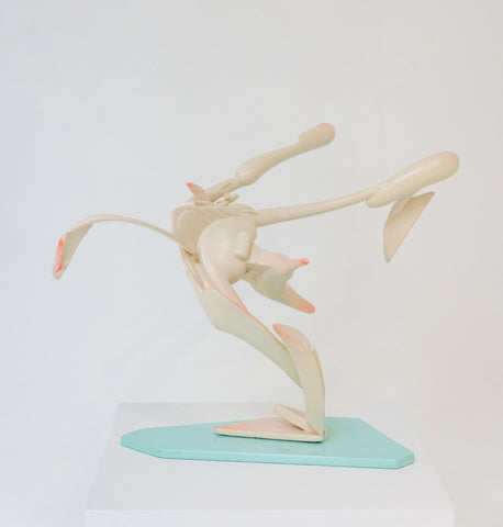 Michael Walsh: Flying High