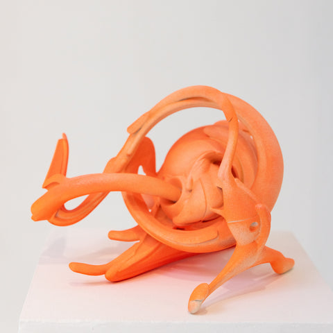 Michael Walsh: Solace Found in Frequency