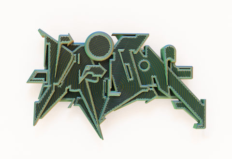 Michael Walsh: Prism (Vortex)