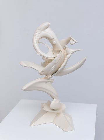 Michael Walsh: Captured Motion