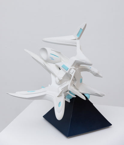 Michael Walsh: Heavy Metal