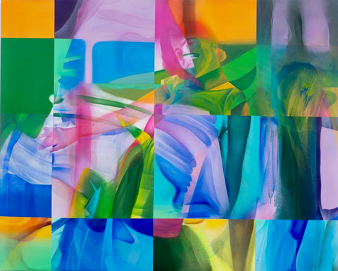 Gera1: Repulsion