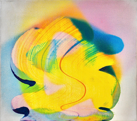 Gera1: Swirling