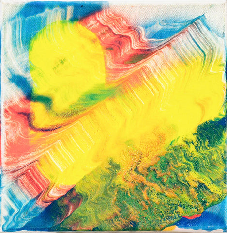 Gera1: Waft