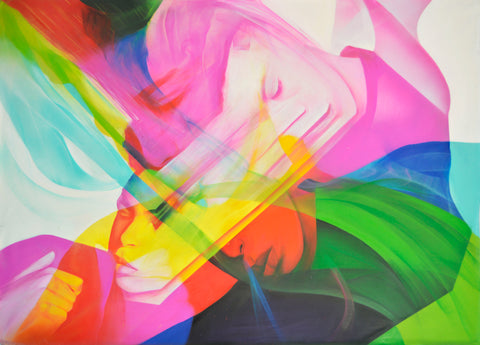Gera1: Self Distancing