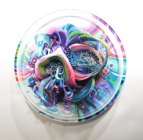 Crystal Wagner: Gemma