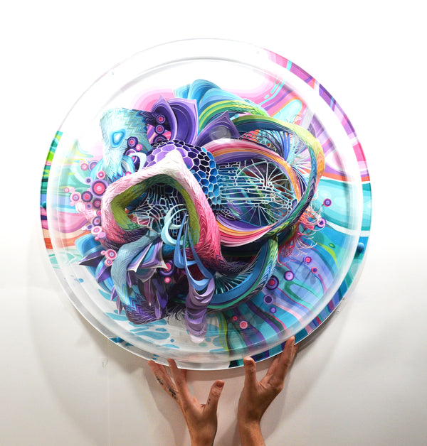 Crystal Wagner: Gemma