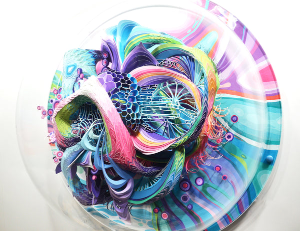 Crystal Wagner: Gemma