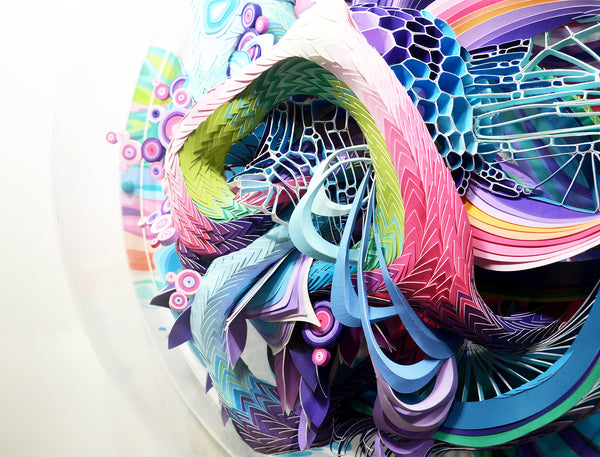 Crystal Wagner: Gemma