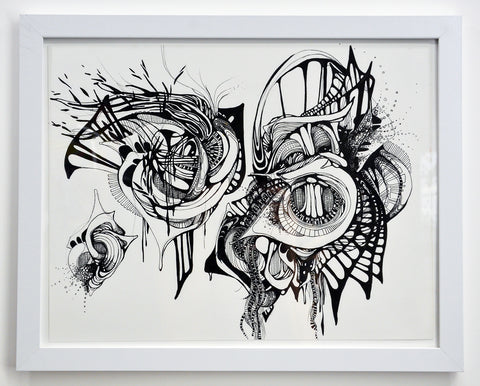 Crystal Wagner: Genus 1