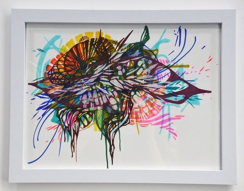 Crystal Wagner: Genus 2