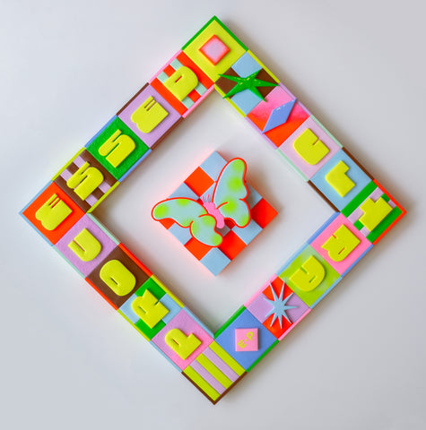 Ellen Porteus: Ultra Processed