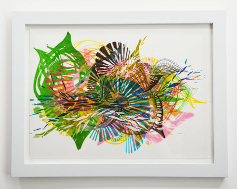 Crystal Wagner: Genus 7