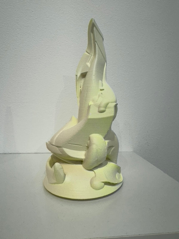 Michael Walsh: Process