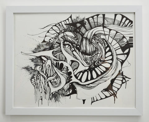 Crystal Wagner: Genus 9