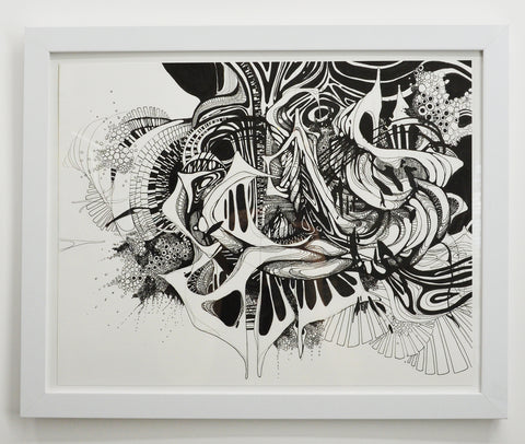 Crystal Wagner: Genus 12