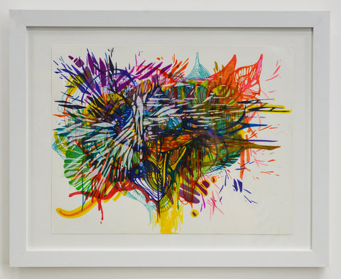 Crystal Wagner: Genus 13