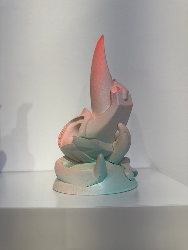 Michael Walsh: Process