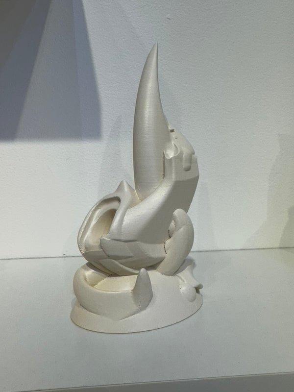 Michael Walsh: Process