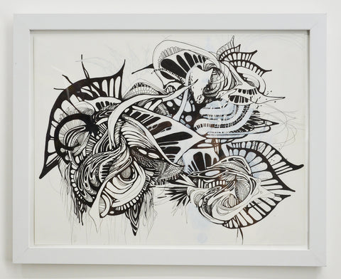 Crystal Wagner: Genus 14