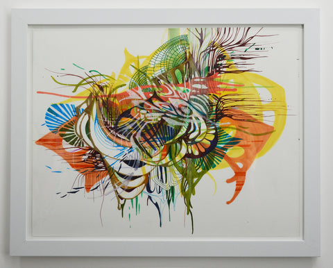 Crystal Wagner: Genus 15