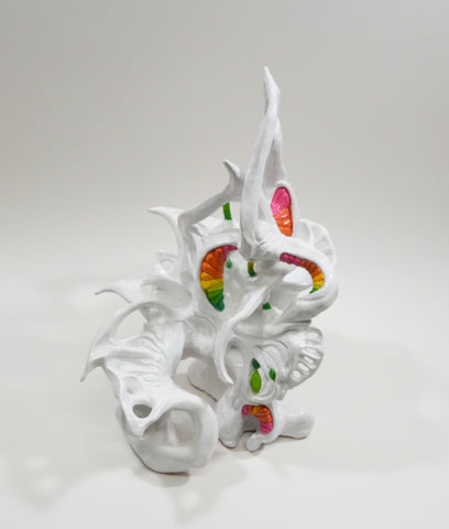 Crystal Wagner: Ossis