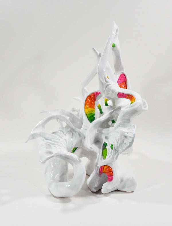 Crystal Wagner: Ossis