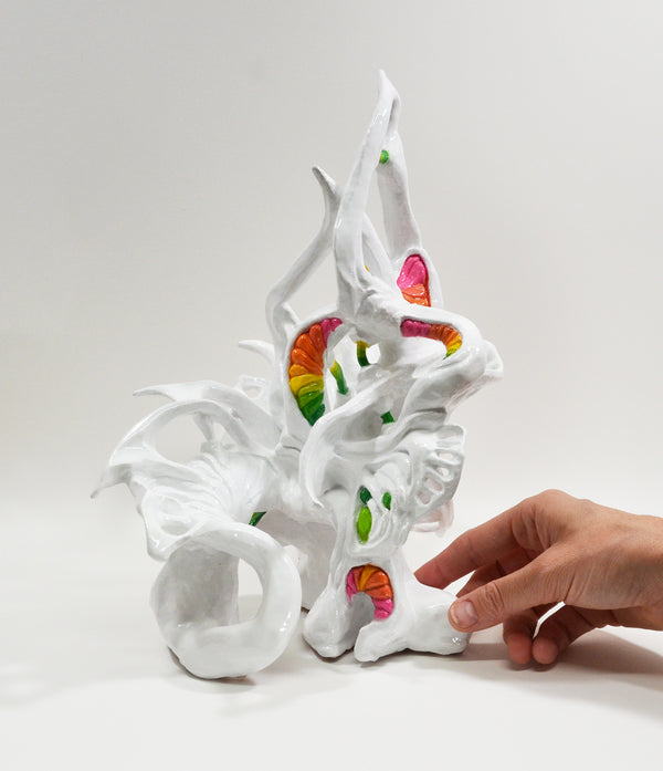 Crystal Wagner: Ossis