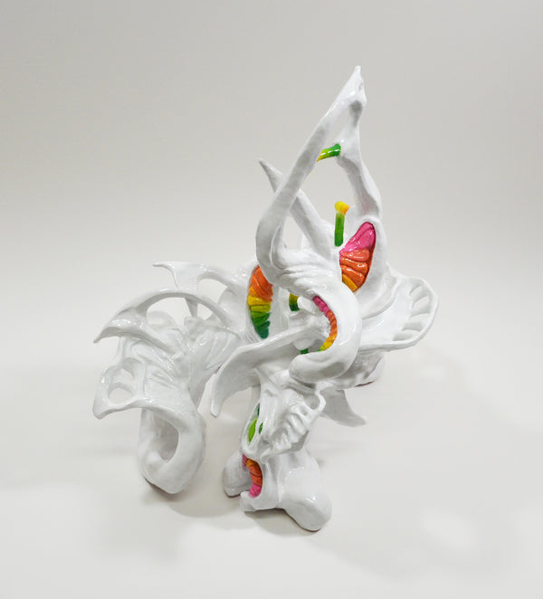 Crystal Wagner: Ossis