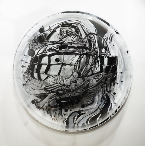 Crystal Wagner: Exuviae