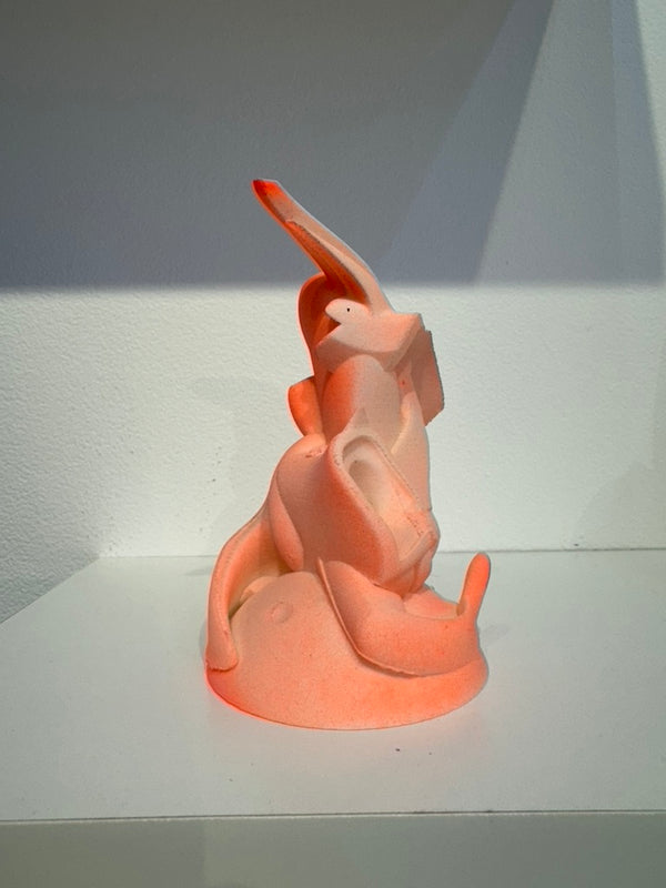 Michael Walsh: Process
