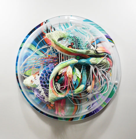 Crystal Wagner: Austus