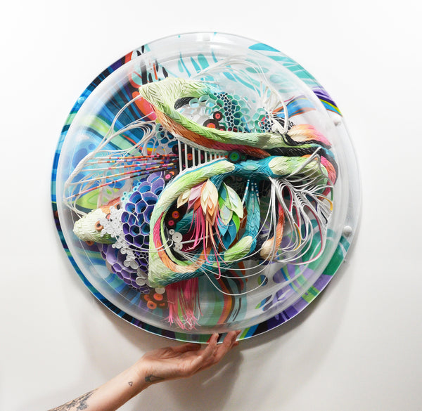 Crystal Wagner: Austus