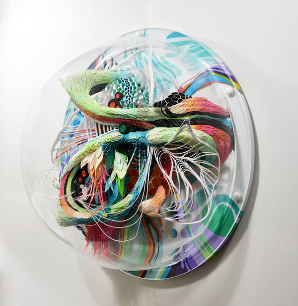 Crystal Wagner: Austus