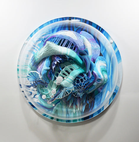 Crystal Wagner: Caesitas