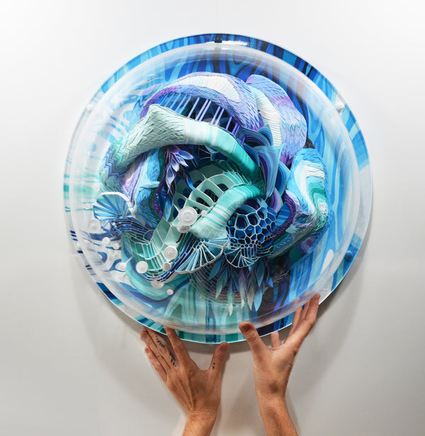 Crystal Wagner: Caesitas