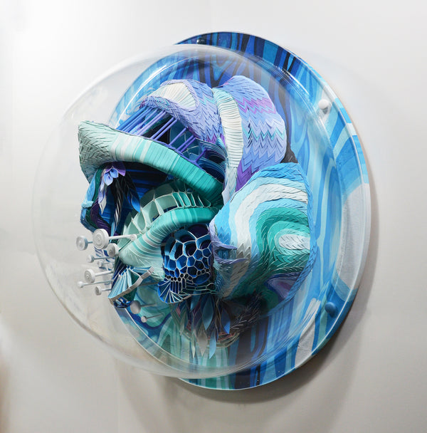 Crystal Wagner: Caesitas