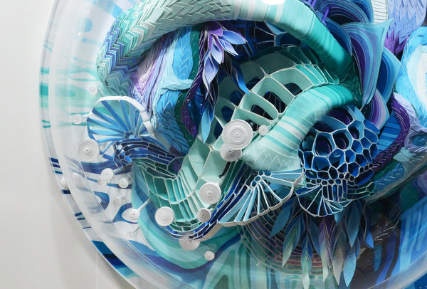 Crystal Wagner: Caesitas