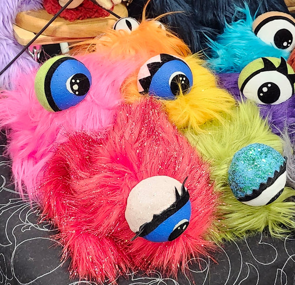 Beginner Puppet Making Workshop: Dec 4
