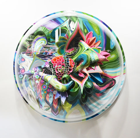 Crystal Wagner: Obsitus