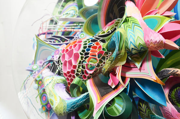 Crystal Wagner: Obsitus