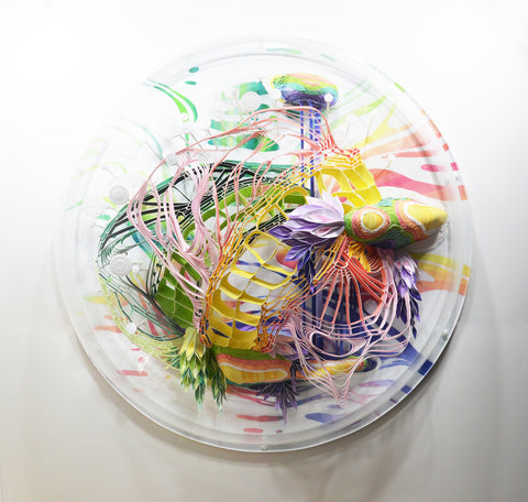 Crystal Wagner: Aperio