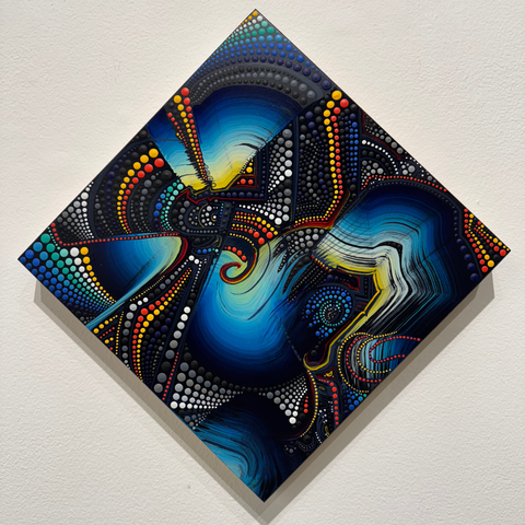 Brandon Rollin & Martin Stensaas: Disco Flip