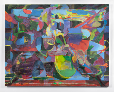 Effy Xiaofu Wang: Theatre, Sound, Butterfly