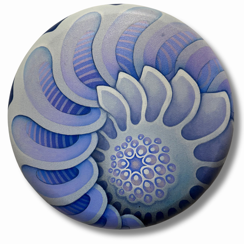 Anna Charney: Cool Murmur