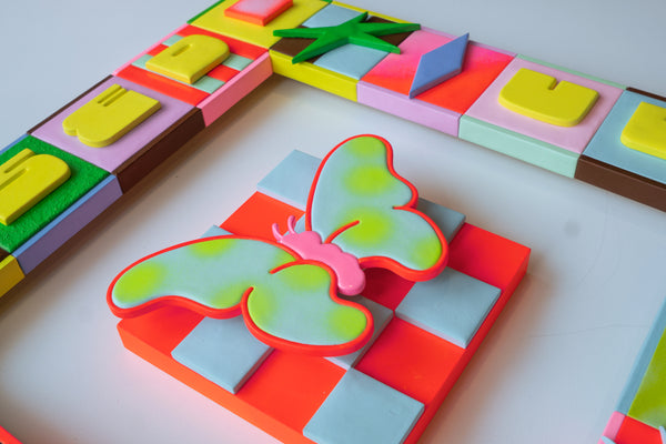Ellen Porteus: Ultra Processed